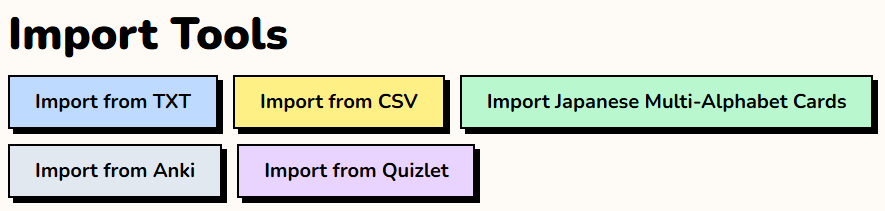 Integrations Overview